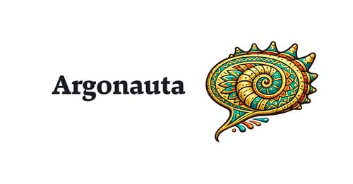 argonauta