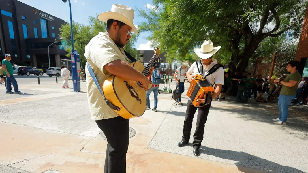bandidos