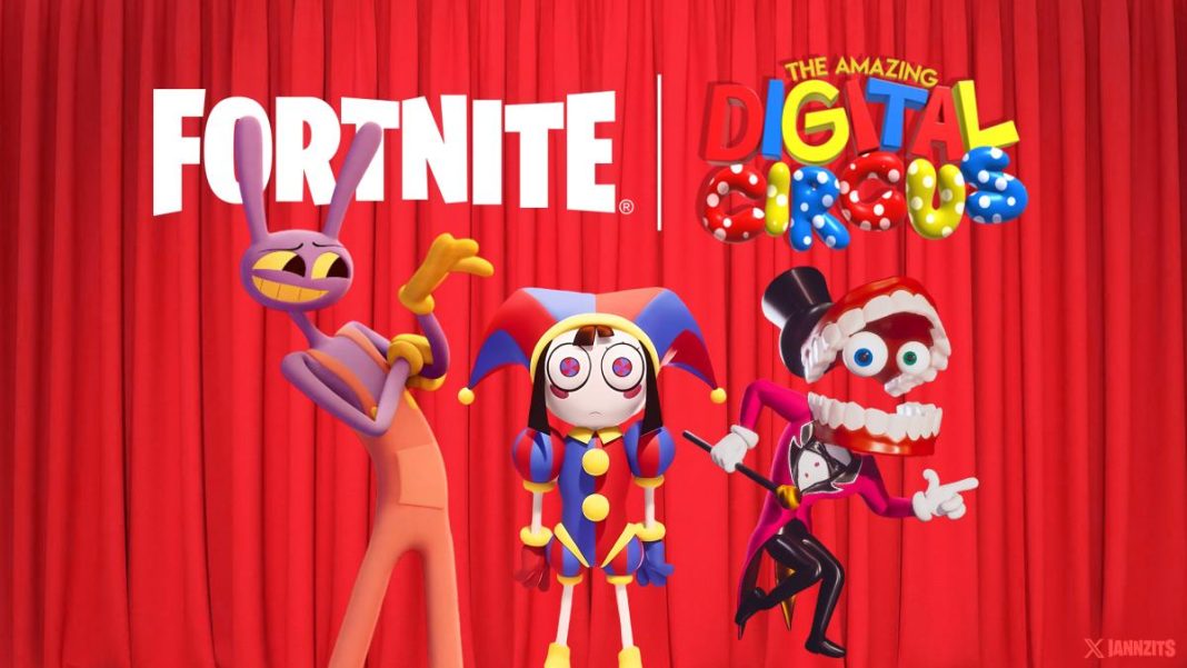 fortnite