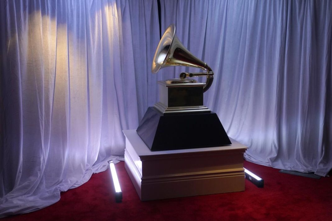 grammy