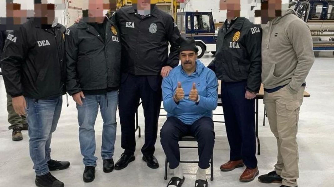 maduro